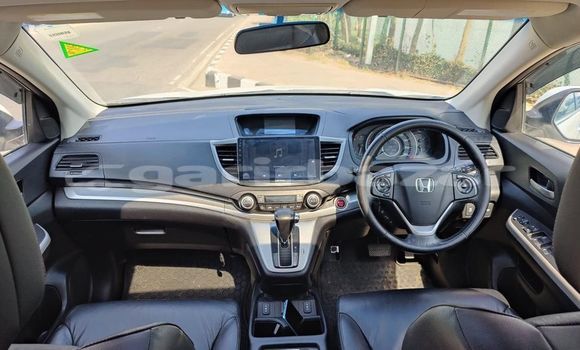 কেনা ব্যবহৃত Honda CR-V White গাড়ী মধ্যে ঢাকা মধ্যে Dhaka কেনা ব্যবহৃত Honda CR-V White গাড়ী মধ্যে ঢাকা মধ্যে Dhaka