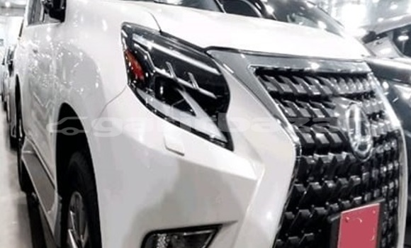 Buy Import 2017 Lexus GX in Dhaka, Dhaka Buy Import 2017 Lexus GX in Dhaka, Dhaka