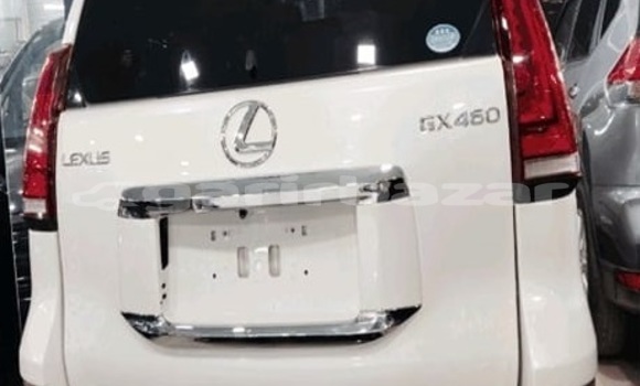 Buy Import 2017 Lexus GX in Dhaka, Dhaka Buy Import 2017 Lexus GX in Dhaka, Dhaka