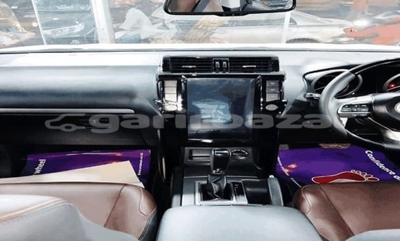 Buy Import 2017 Lexus GX in Dhaka, Dhaka Buy Import 2017 Lexus GX in Dhaka, Dhaka