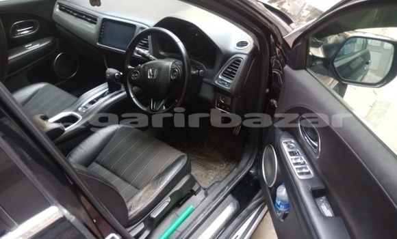 Buy Used 2016 Honda Vezel in Dhaka, Dhaka Buy Used 2016 Honda Vezel in Dhaka, Dhaka