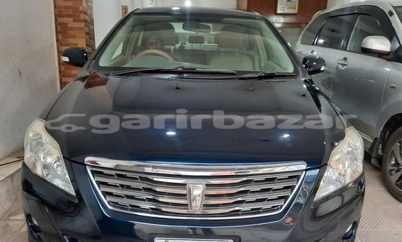 Buy Used 2011 Toyota Premio in Dhaka, Dhaka Buy Used 2011 Toyota Premio in Dhaka, Dhaka