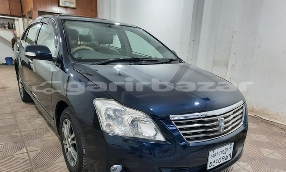 Buy Used 2011 Toyota Premio in Dhaka, Dhaka Buy Used 2011 Toyota Premio in Dhaka, Dhaka