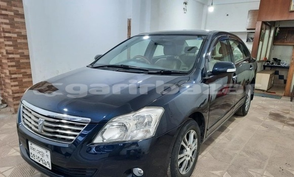 Buy Used 2011 Toyota Premio in Dhaka, Dhaka Buy Used 2011 Toyota Premio in Dhaka, Dhaka
