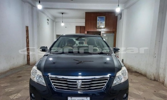 Buy Used 2011 Toyota Premio in Dhaka, Dhaka Buy Used 2011 Toyota Premio in Dhaka, Dhaka