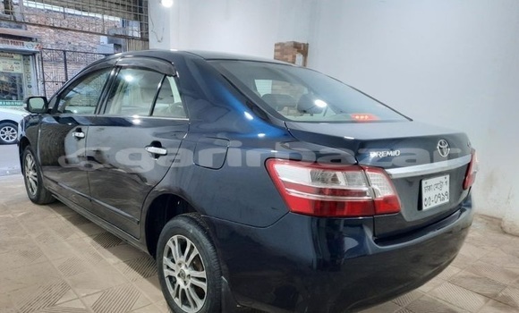 Buy Used 2011 Toyota Premio in Dhaka, Dhaka Buy Used 2011 Toyota Premio in Dhaka, Dhaka