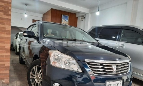 Buy Used 2011 Toyota Premio in Dhaka, Dhaka Buy Used 2011 Toyota Premio in Dhaka, Dhaka