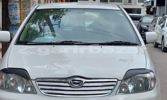 Buy Used 2003 Toyota Corolla in Dhaka, Dhaka Buy Used 2003 Toyota Corolla in Dhaka, Dhaka