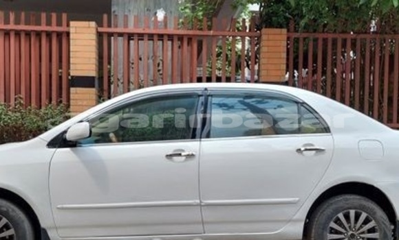 Buy Used 2003 Toyota Corolla in Dhaka, Dhaka Buy Used 2003 Toyota Corolla in Dhaka, Dhaka