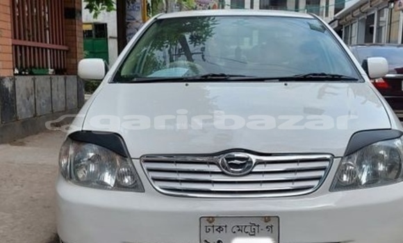 Buy Used 2003 Toyota Corolla in Dhaka, Dhaka Buy Used 2003 Toyota Corolla in Dhaka, Dhaka
