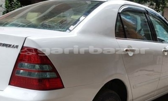 Buy Used 2003 Toyota Corolla in Dhaka, Dhaka Buy Used 2003 Toyota Corolla in Dhaka, Dhaka