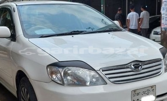 Buy Used 2003 Toyota Corolla in Dhaka, Dhaka Buy Used 2003 Toyota Corolla in Dhaka, Dhaka