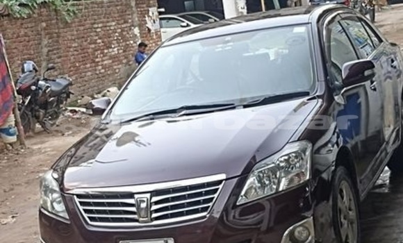 Buy Used 2010 Toyota Premio in Dhaka, Dhaka Buy Used 2010 Toyota Premio in Dhaka, Dhaka