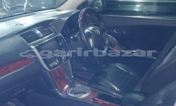 Buy Used 2010 Toyota Premio in Dhaka, Dhaka Buy Used 2010 Toyota Premio in Dhaka, Dhaka