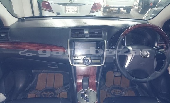 Buy Used 2010 Toyota Premio in Dhaka, Dhaka Buy Used 2010 Toyota Premio in Dhaka, Dhaka