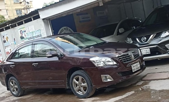 Buy Used 2010 Toyota Premio in Dhaka, Dhaka Buy Used 2010 Toyota Premio in Dhaka, Dhaka