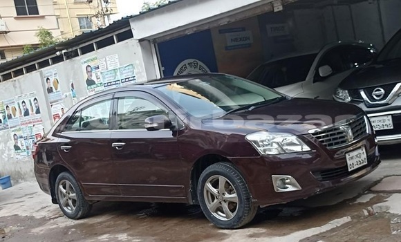 Buy Used 2010 Toyota Premio in Dhaka, Dhaka Buy Used 2010 Toyota Premio in Dhaka, Dhaka