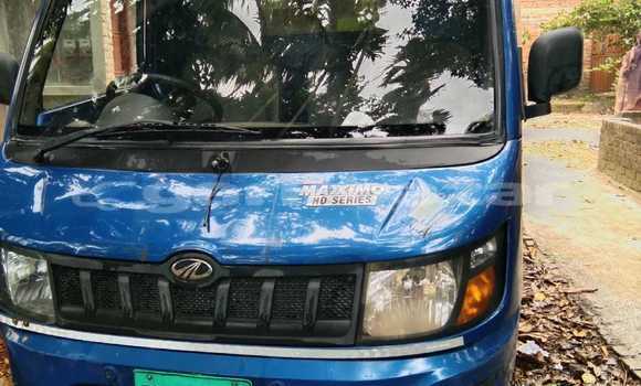 Buy Used 2019 Hyundai H200 in Rajshahi, Rajshahi