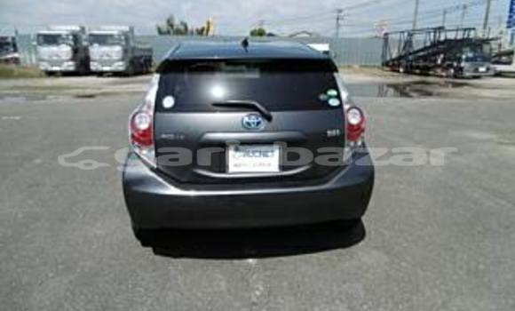 Buy Used 2013 Toyota AQUA in Dhaka, Dhaka Buy Used 2013 Toyota AQUA in Dhaka, Dhaka