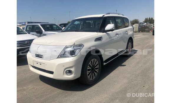 Buy Import 2017 Nissan Patrol in Import - Dubai, Bandarban Buy Import 2017 Nissan Patrol in Import - Dubai, Bandarban