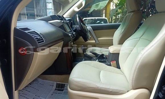 কেনা ব্যবহৃত Toyota Land Cruiser Prado Black গাড়ী মধ্যে ঢাকা মধ্যে Dhaka কেনা ব্যবহৃত Toyota Land Cruiser Prado Black গাড়ী মধ্যে ঢাকা মধ্যে Dhaka