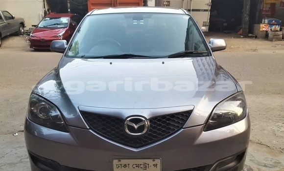 Buy Used 2009 Mazda Axela in Dhaka, Dhaka Buy Used 2009 Mazda Axela in Dhaka, Dhaka