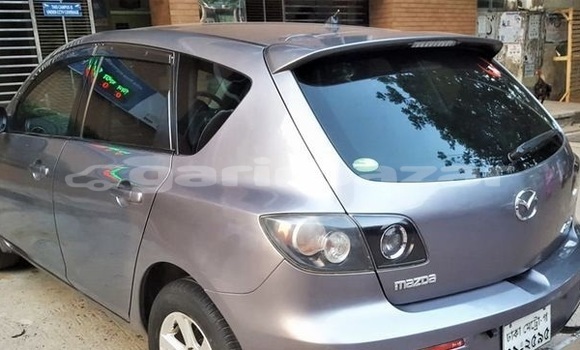 Buy Used 2009 Mazda Axela in Dhaka, Dhaka Buy Used 2009 Mazda Axela in Dhaka, Dhaka