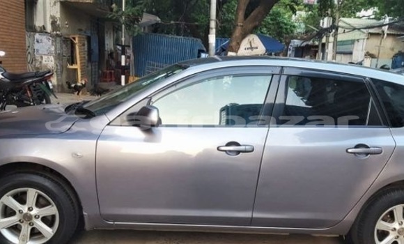 Buy Used 2009 Mazda Axela in Dhaka, Dhaka Buy Used 2009 Mazda Axela in Dhaka, Dhaka