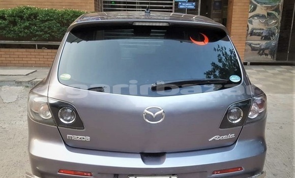 Buy Used 2009 Mazda Axela in Dhaka, Dhaka Buy Used 2009 Mazda Axela in Dhaka, Dhaka