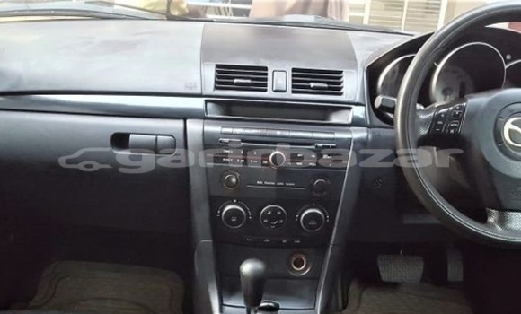 Buy Used 2009 Mazda Axela in Dhaka, Dhaka Buy Used 2009 Mazda Axela in Dhaka, Dhaka