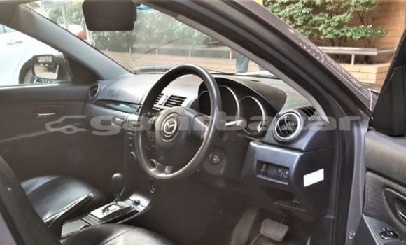 Buy Used 2009 Mazda Axela in Dhaka, Dhaka Buy Used 2009 Mazda Axela in Dhaka, Dhaka