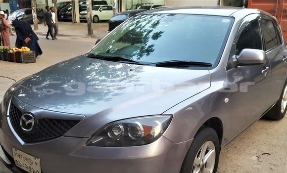 Buy Used 2009 Mazda Axela in Dhaka, Dhaka Buy Used 2009 Mazda Axela in Dhaka, Dhaka
