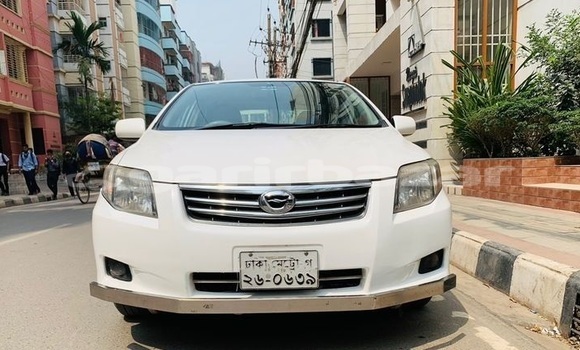 Buy Used 2011 Toyota Axio in Dhaka, Dhaka Buy Used 2011 Toyota Axio in Dhaka, Dhaka