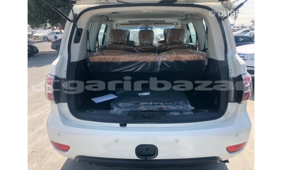 Buy Import 2017 Nissan Patrol in Import - Dubai, Bandarban Buy Import 2017 Nissan Patrol in Import - Dubai, Bandarban
