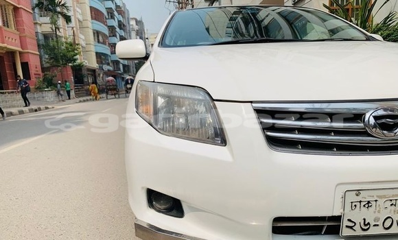 Buy Used 2011 Toyota Axio in Dhaka, Dhaka Buy Used 2011 Toyota Axio in Dhaka, Dhaka