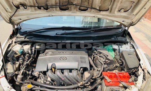 Buy Used 2011 Toyota Axio in Dhaka, Dhaka Buy Used 2011 Toyota Axio in Dhaka, Dhaka