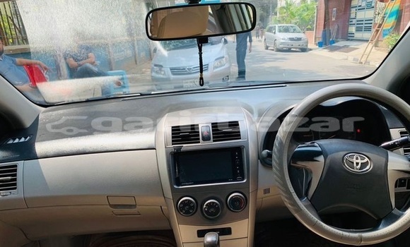 Buy Used 2011 Toyota Axio in Dhaka, Dhaka Buy Used 2011 Toyota Axio in Dhaka, Dhaka