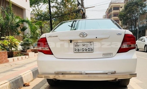 Buy Used 2011 Toyota Axio in Dhaka, Dhaka Buy Used 2011 Toyota Axio in Dhaka, Dhaka