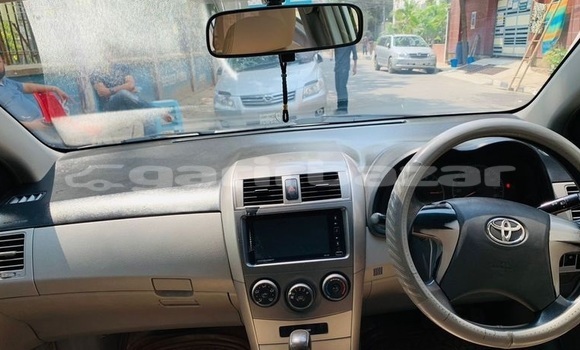 Buy Used 2011 Toyota Axio in Dhaka, Dhaka Buy Used 2011 Toyota Axio in Dhaka, Dhaka