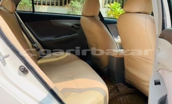 Buy Used 2011 Toyota Axio in Dhaka, Dhaka Buy Used 2011 Toyota Axio in Dhaka, Dhaka