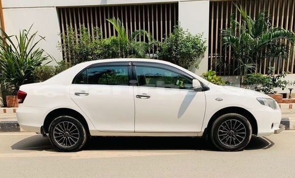 Buy Used 2011 Toyota Axio in Dhaka, Dhaka Buy Used 2011 Toyota Axio in Dhaka, Dhaka