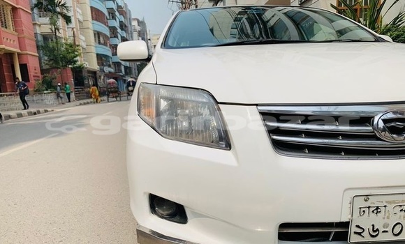 Buy Used 2011 Toyota Axio in Dhaka, Dhaka Buy Used 2011 Toyota Axio in Dhaka, Dhaka