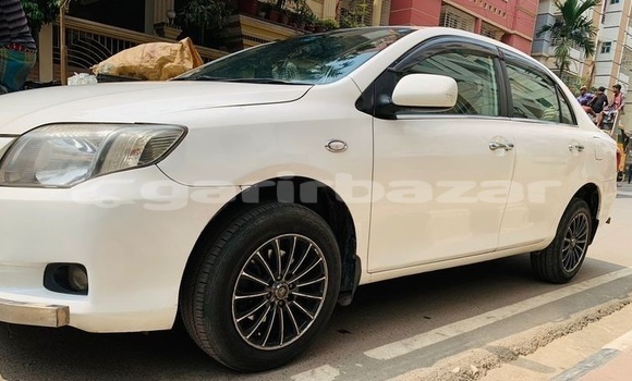 Buy Used 2011 Toyota Axio in Dhaka, Dhaka Buy Used 2011 Toyota Axio in Dhaka, Dhaka