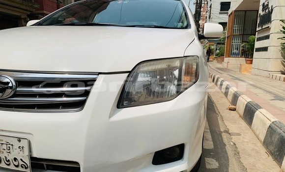 Buy Used 2011 Toyota Axio in Dhaka, Dhaka Buy Used 2011 Toyota Axio in Dhaka, Dhaka