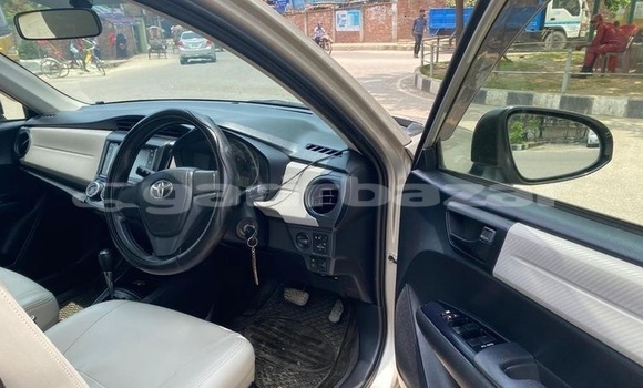 Buy Used 2014 Toyota Axio in Dhaka, Dhaka Buy Used 2014 Toyota Axio in Dhaka, Dhaka