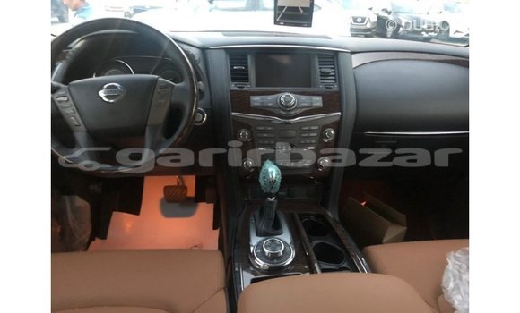 Buy Import 2017 Nissan Patrol in Import - Dubai, Bandarban Buy Import 2017 Nissan Patrol in Import - Dubai, Bandarban