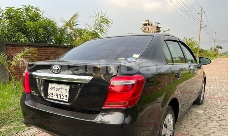 Big with watermark toyota axio dhaka dhaka 5200