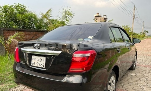 Buy Used 2015 Toyota Axio in Dhaka, Dhaka Buy Used 2015 Toyota Axio in Dhaka, Dhaka