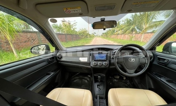 Buy Used 2015 Toyota Axio in Dhaka, Dhaka Buy Used 2015 Toyota Axio in Dhaka, Dhaka