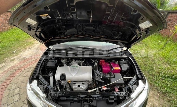 Buy Used 2015 Toyota Axio in Dhaka, Dhaka Buy Used 2015 Toyota Axio in Dhaka, Dhaka